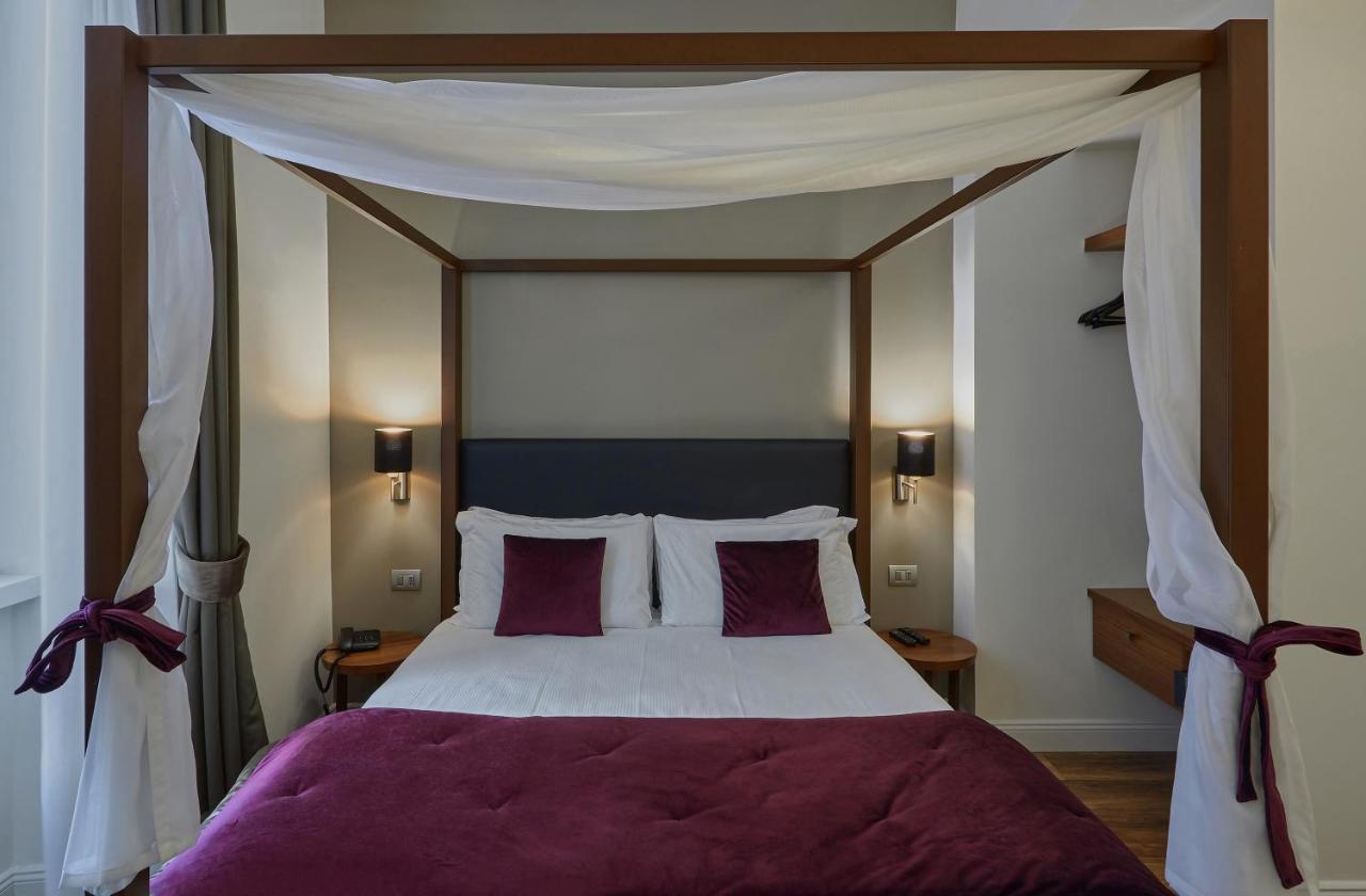 L'obelisque Maison De Luxe Rom