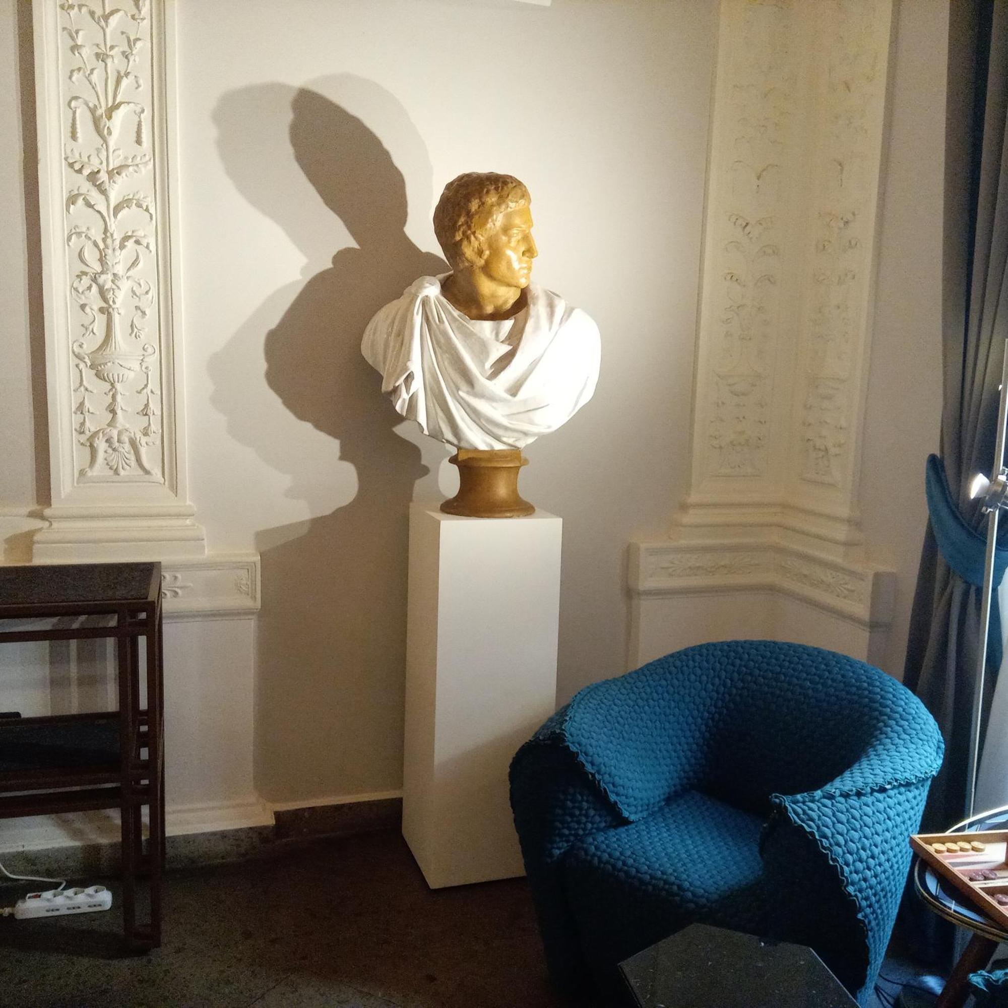 L'obelisque Maison De Luxe Gasthof Rom