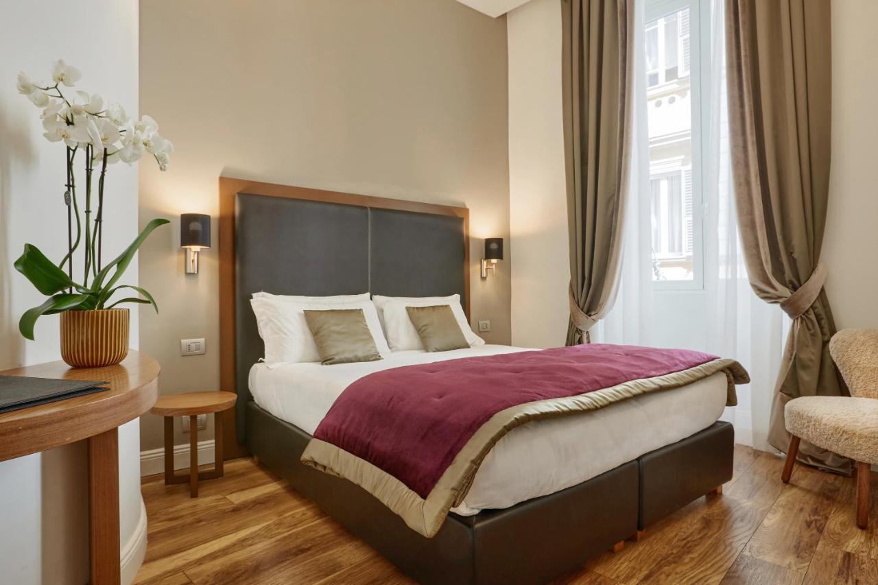 L'obelisque Maison De Luxe Pensionat 2*