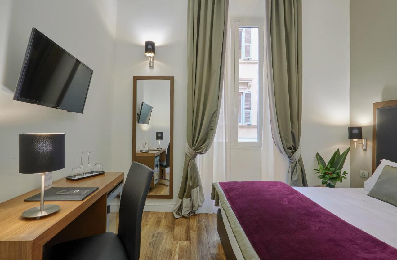 Pensionat L'obelisque Maison De Luxe 2*